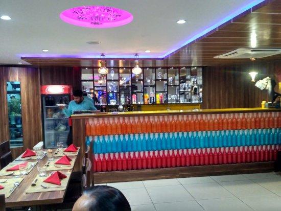 Basil - The Modern Diner